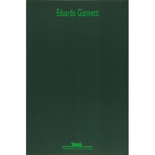 Auto-engano de Eduardo Giannetti 7799432