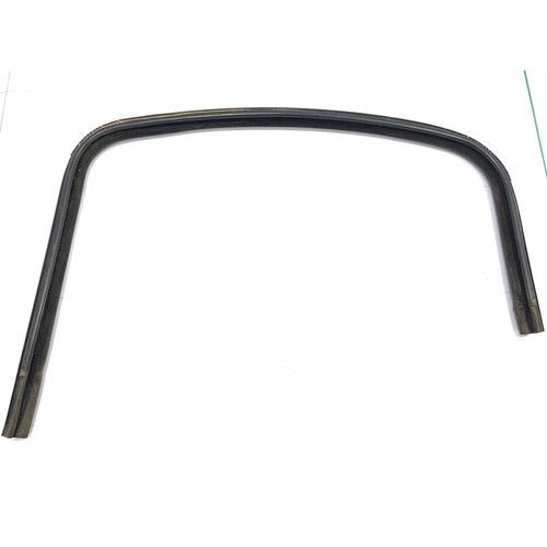 Borracha Canaleta Porta Traseira Esquerda Fiat Punto 2009/18
