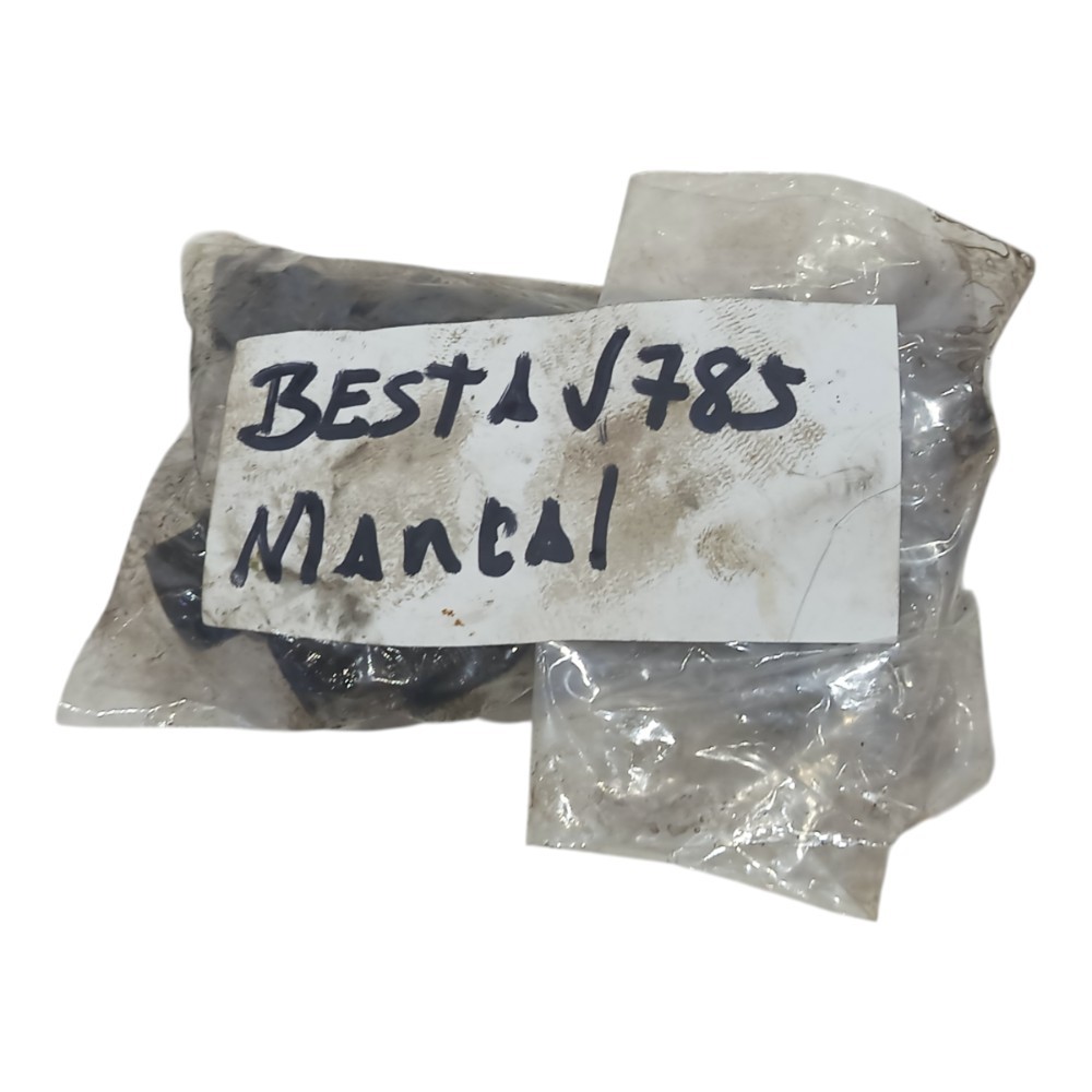 Parafuso Mancal Kia Besta 2.2 8v Diesel 1996 1997 A 2005