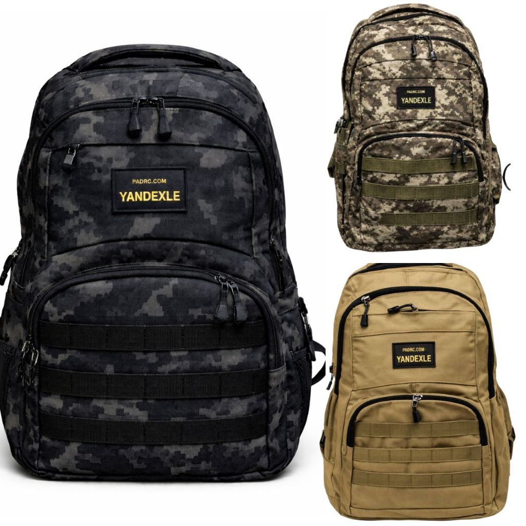 Mochila Militar Colegial Premium Juvenil Escolar Trabalho Unissex em Oferta na Shopee