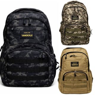 Mochila Militar Colegial Premium Juvenil Escolar Trabalho Unissex em Oferta na Shopee