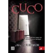 Cuco autor Tiago Novaes; Julia Crouch