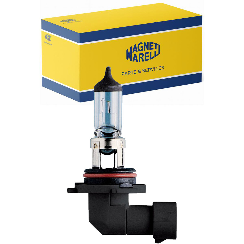 Lampada Farol Neblina Hb4 12V 51W P22D Spider 1995 A 1998 / A100 Avant 1994 A 1994 / S4 1994 A 1994 - LMM9006
