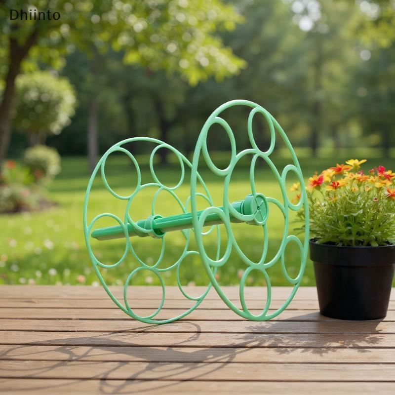 [Dhiint] 1 Peça De Suporte Para Plantas De Camada Única , Braets De Flores De Videira De Escalada , Estrutura Plana De P