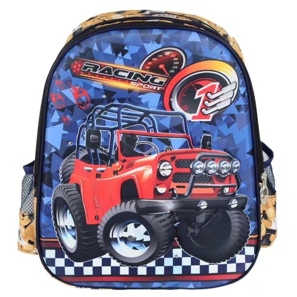 Bolsa Escolar ultra Leve À Prova D'água Infantil
