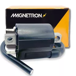 Bobina de Ignição Fazer 250 2005-2017 / Fz25 250 Blueflex 2018-2023 Magnetron