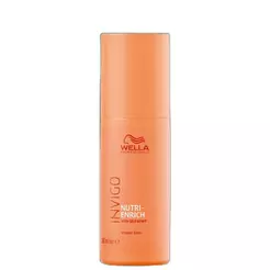 Wella Professionals Invigo Nutri-Enrich Wonder Balm - Leve-in 150ml