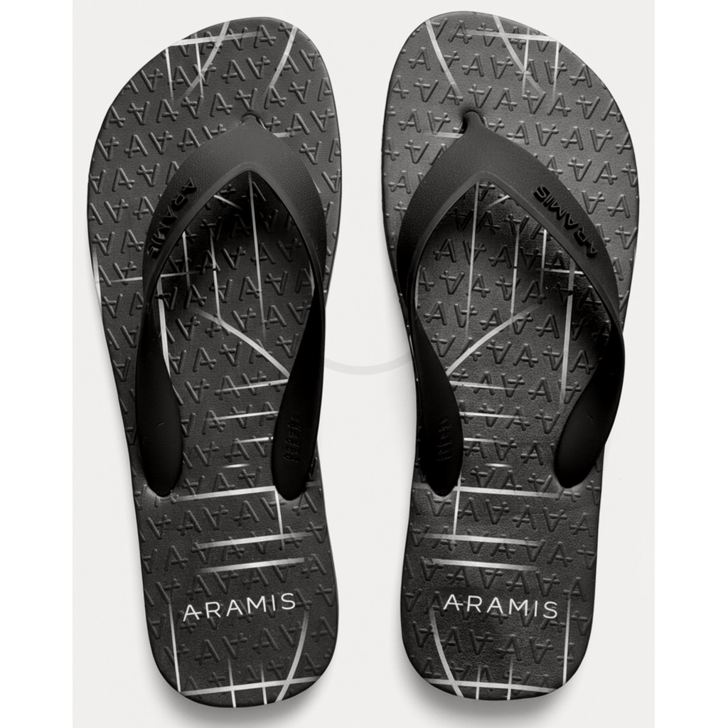 Chinelo Masculino Aramis Casual Eletric 2 Leve Moderno Praia Verão Piscina