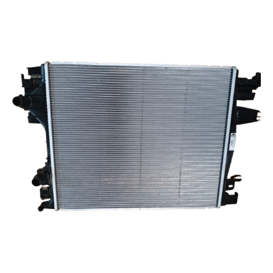 Radiador baixa temperatura Fiat Nova Strada 2024 a 2026 Original Mopar Fiat