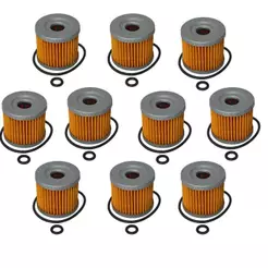 10 Filtros De Oleo Yes 125 2005 a 2016 Intruder 2002 a 2016 Yes Cargo 2012