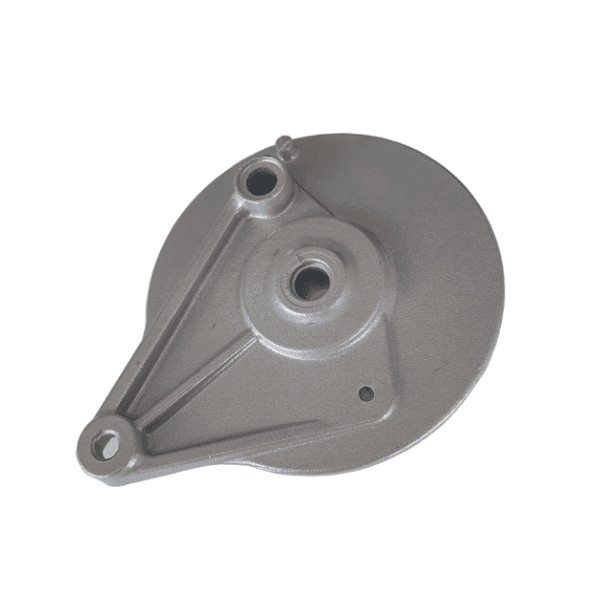 Espelho Freio Traseiro Titan 125 00A08 Fan 125 09A17
