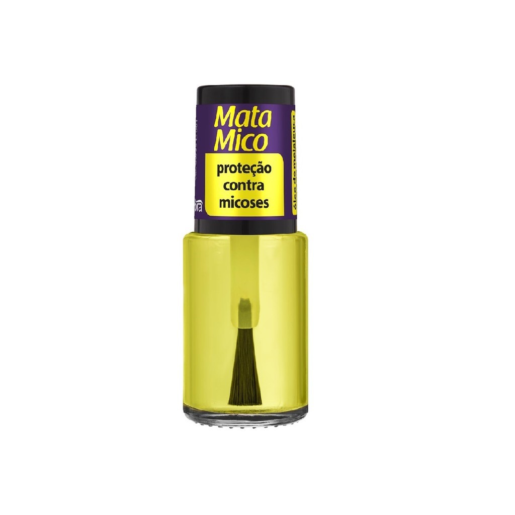 MataMico 9ml - Óleo de Melaleuca - Cora em Oferta na Shopee