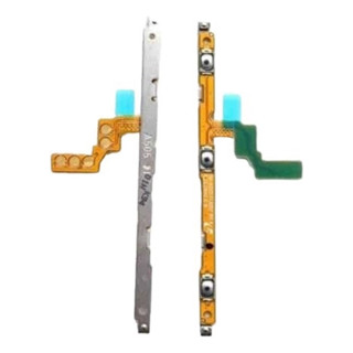 【Samsung A20 / A30 / A30S / A50 / A50S / A60 / A70】Celular Flex Power Flex Volume Botão Promoção em Oferta na Shopee