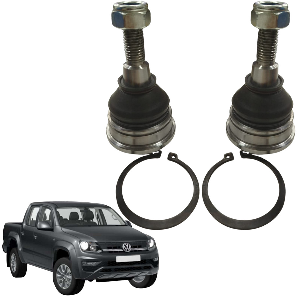 Pivô de Balança Bandeja Superior AUTOSTAR para Amarok 2010 até 2026