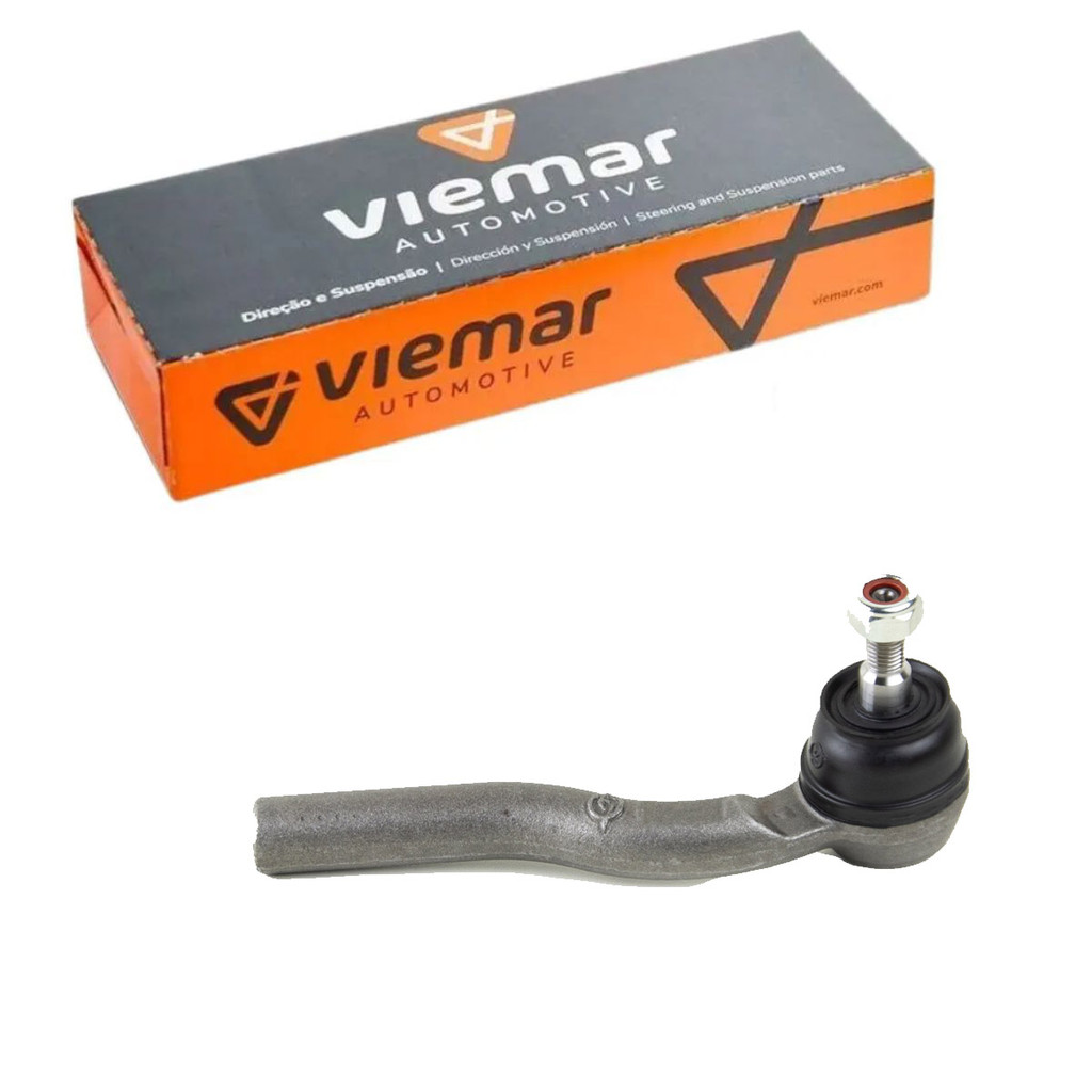 Terminal Direcao Direito - Idea 2006 A 2011 / Palio 2009 A 2011 / Strada 2009 A 2011 - 335300