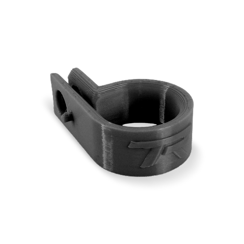 Guia Flexível Freio Dianteiro Torken Racing Kawasaki Kxf 250/450 Kx 250/450xc