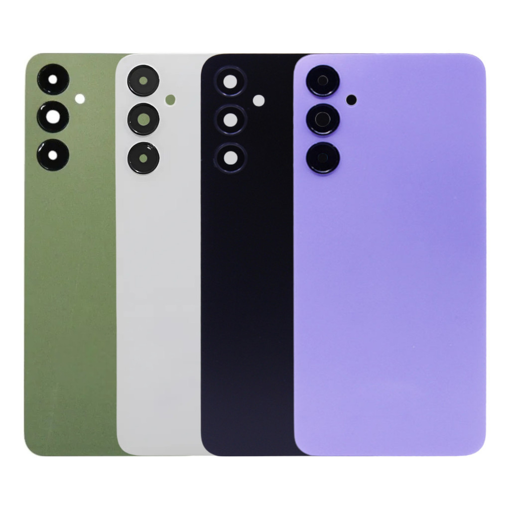 【Sam A05S】Compatível Celular Tampa Traseira Com Lente Modelo Promoção em Oferta na Shopee