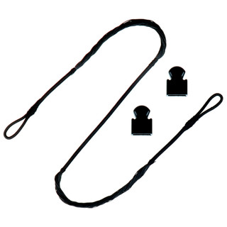 Corda para balestra besta MK-50S 50 lb Man Kung