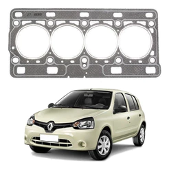 Junta Cabeçote Sabo Clio 1.0 16v 2013 A 2016