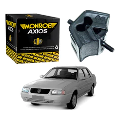 Coxim Motor Axios Santana 1.8 2.0 1997 A 2006