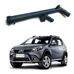 Tubo Dagua Sandero Stepway 1.6 16v 2007 A 2014