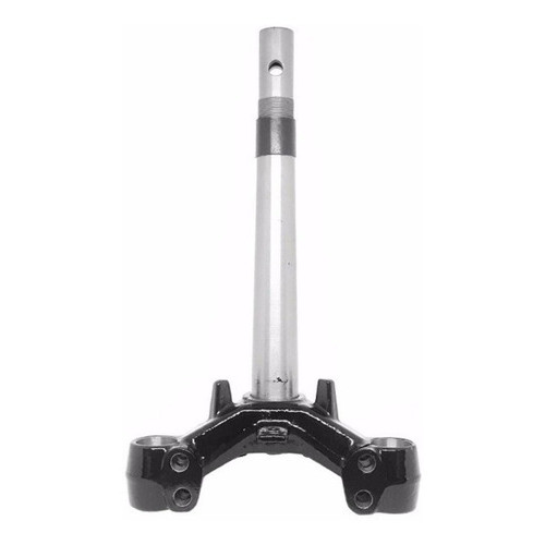 Mesa Inferior De Direção Honda Biz 125 Ks - Es 2006 A 2010