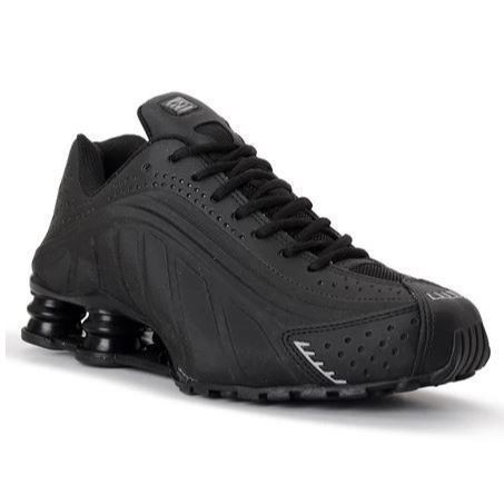 Tênis Sho Jr Masculino Linha Premium o Melhor do Mercado Voltou — R$ 65,44 em Shopee, 37% OFF