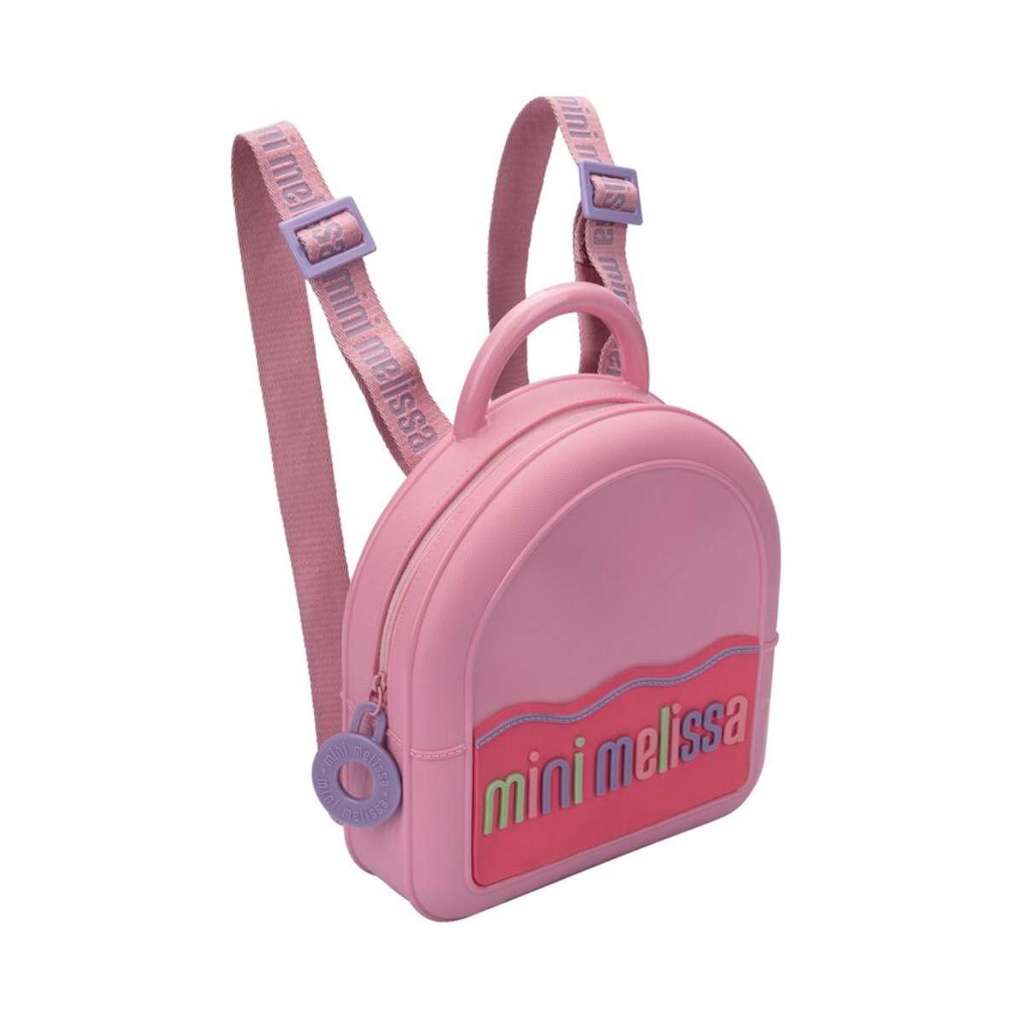 Mini Melissa Mini Backpack