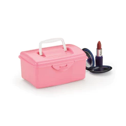 Maleta Organizadora Multiuso - Mini Baby Box 16x10x7cm -