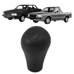Manopla Bola Cambio DelRey Pampa 1986 1987 1988 1989 1990