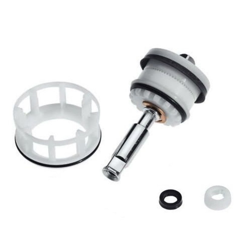 KIT REPARO VÁLVULA DESCARGA DOCOL 1.1/2pol 90001163000