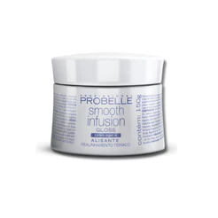 Mini BTX smooth infusion Desmaia Cabelo Progressiva 150g probelle