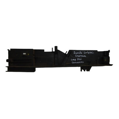 Suporte Lateral Radiador Esquerdo Bmw 320 2015