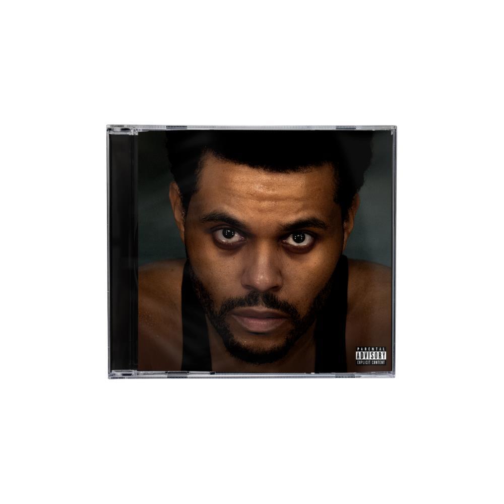 CD The Weeknd - HURRY UP TOMORROW (FIRST PRESSING CD) - Importado em Oferta na Shopee