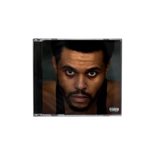 CD The Weeknd - HURRY UP TOMORROW (FIRST PRESSING CD) - Importado em Oferta na Shopee