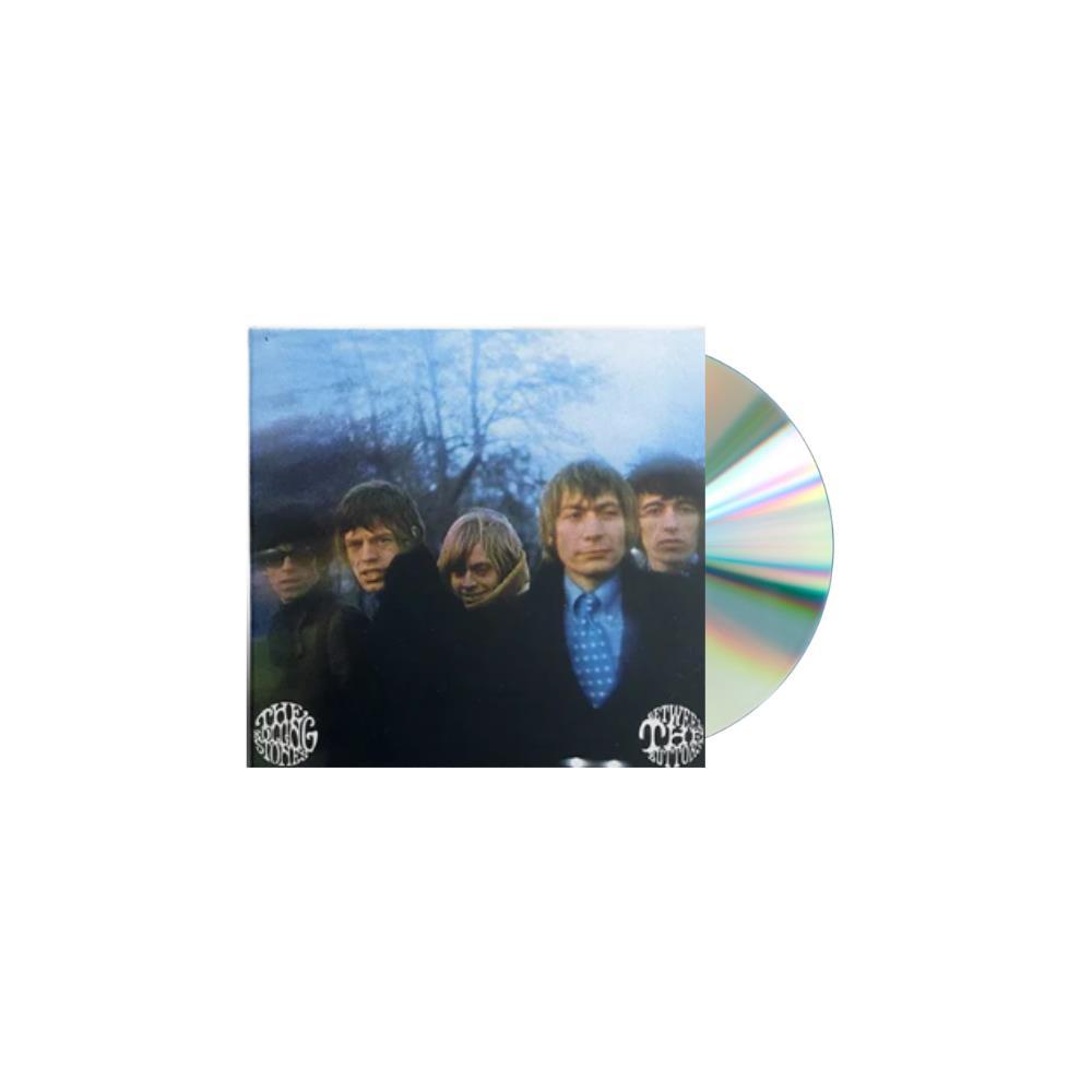 CD The Rolling Stones - Between The Buttons (UK Version) - Importado em Oferta na Shopee
