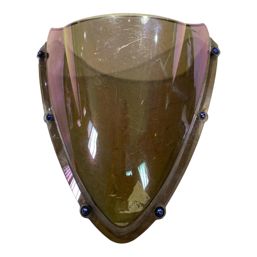 Bolha Suzuki Gsxr Srad 750 2010 2011 2012 2013 FumeN1631