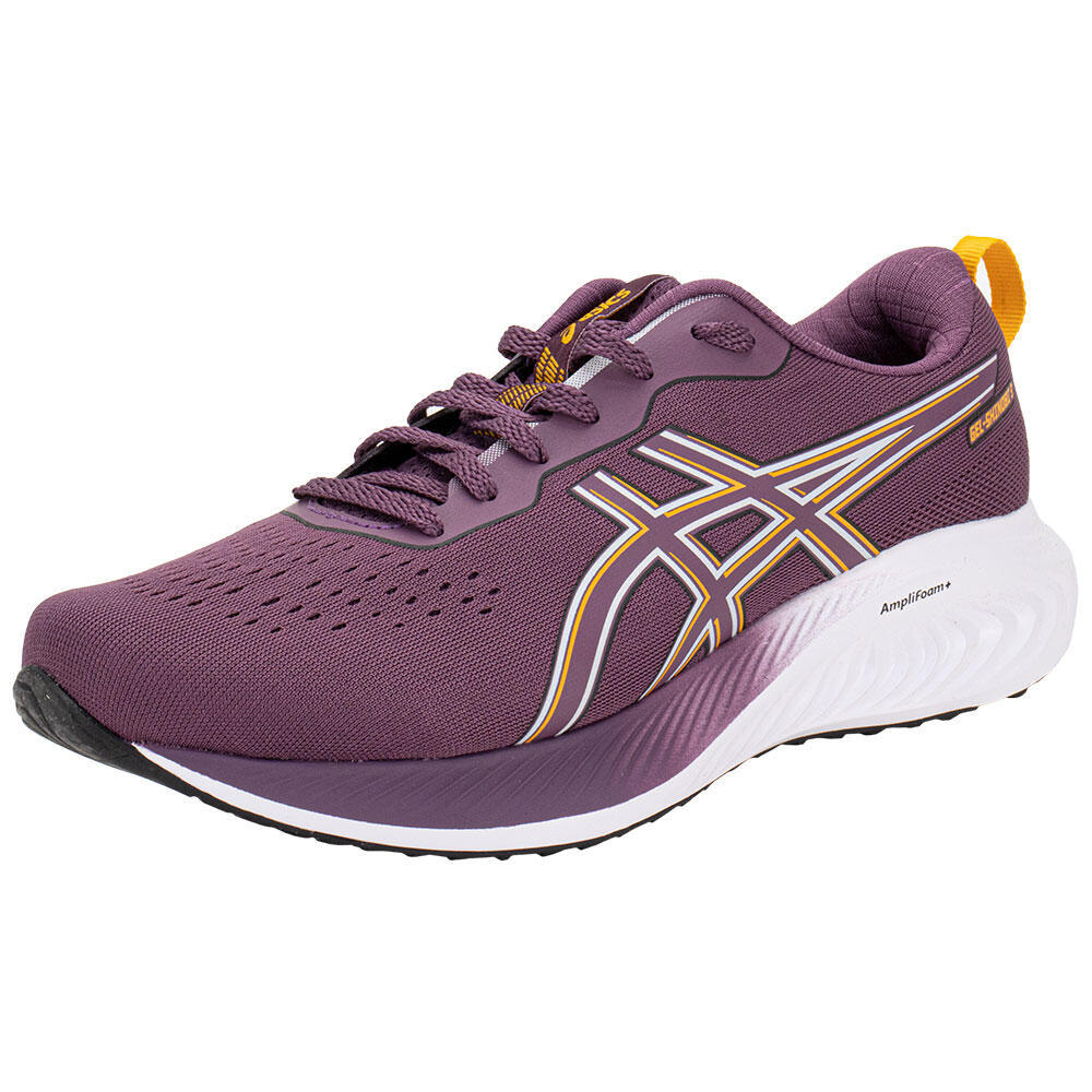 Tênis Feminino Shinobi 3 Asics 1012C054 em Oferta na Shopee