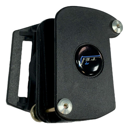 Porta Carregador Amauri Para Ipsc Imbel - Sti - Svi