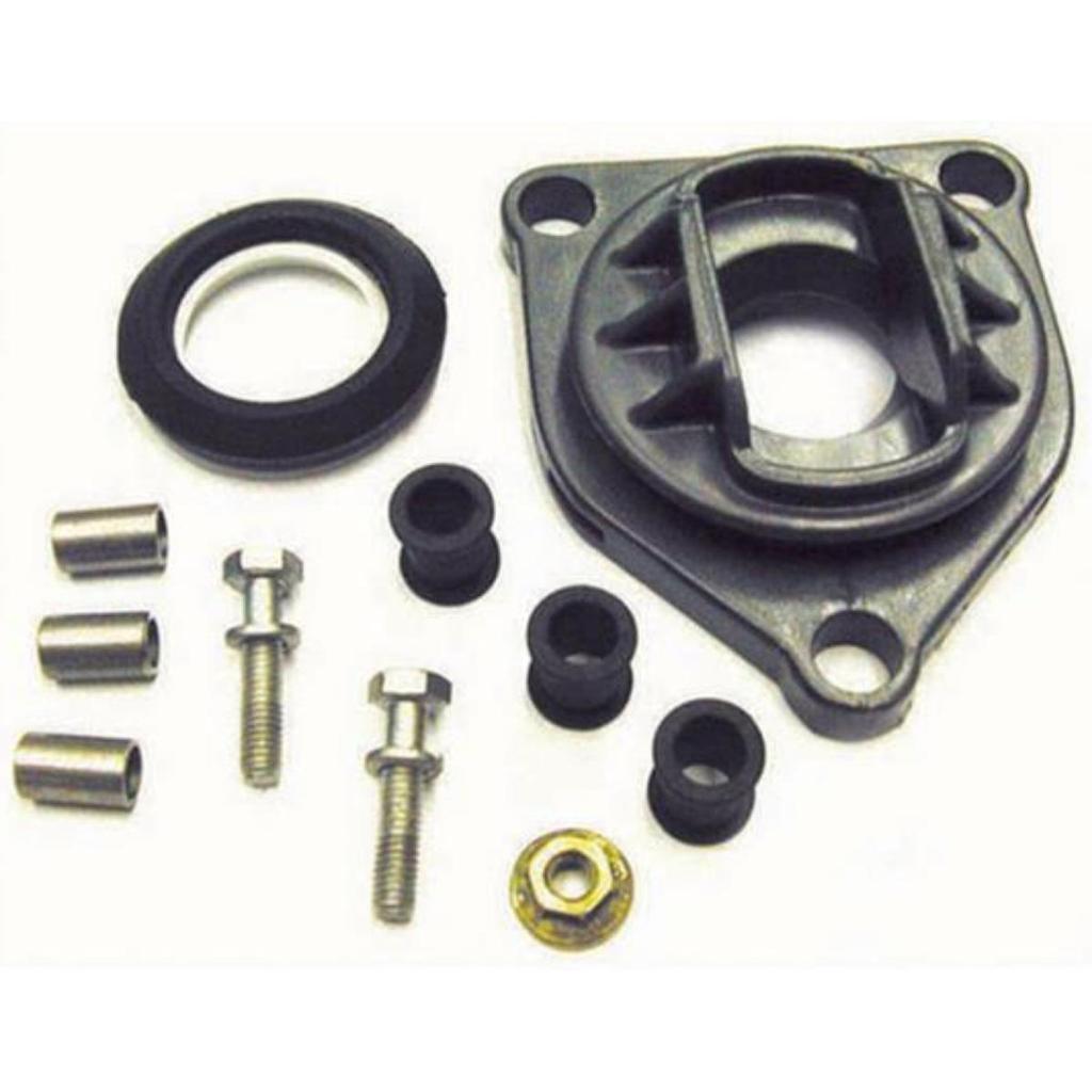 Kit de alavanca do câmbio Fiat Uno 1992 a 1995 KIT & CIA