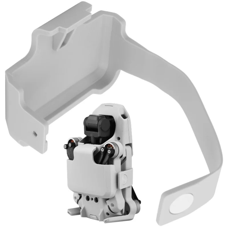 Suporte Protetor Estabilizador de Hélice para Drone DJI Mini 1 / Mini 2 / Mini SE