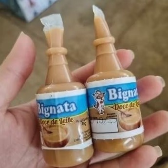 kit com 20 unidades:Doce chupetinha artesanal de leite direto de Minas Gerais