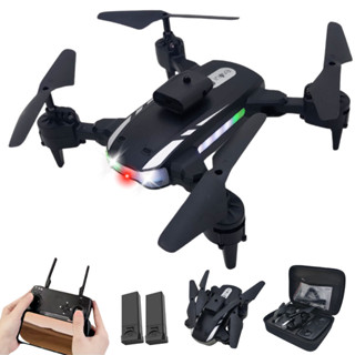 Drone Dual Câmera 4k Full Hd Gps Sensor Obstáculos Dobrável Original Inova Drone Voador Com Câmera WRJ-12616 em Oferta na Shopee