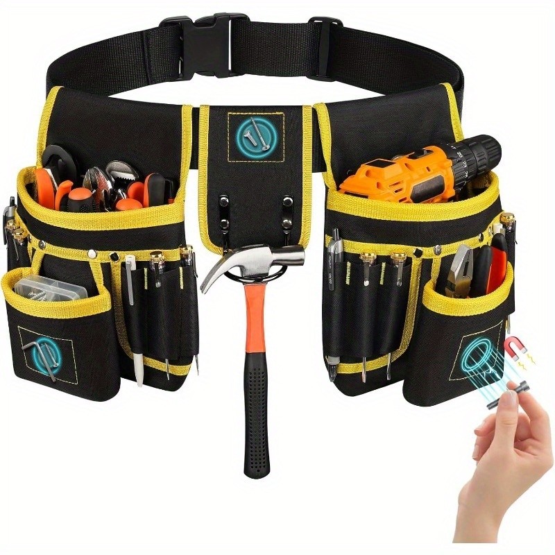 O que é Cinto para Eletricista? Guia e Onde Comprar | BuscaProdutos