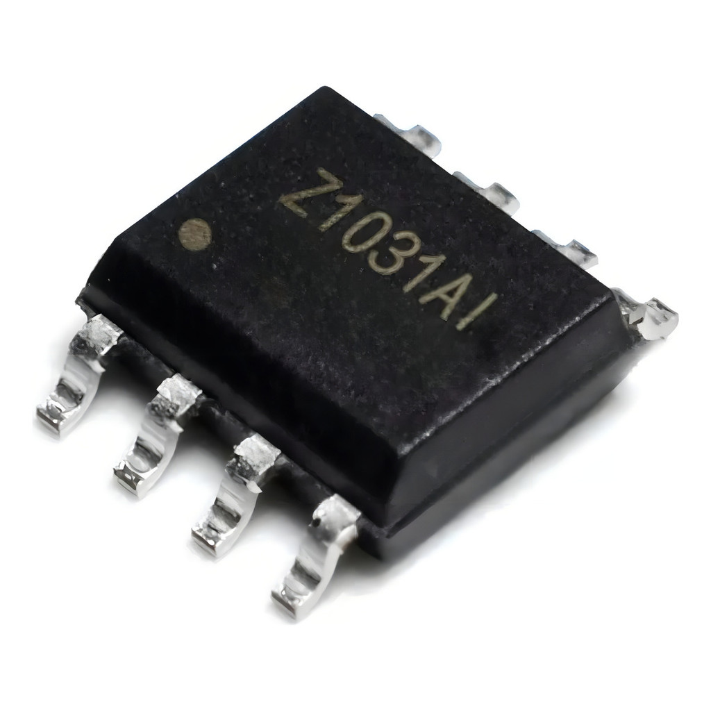 Kit 2 Circuito Integrado Aoz1031 Aoz1031ai Z1031az Sop8 Smd