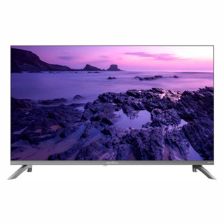 Smart Tv 43" Britânia Roku Tv Hdr10 Dolby Áudio B43cra em Oferta na Shopee
