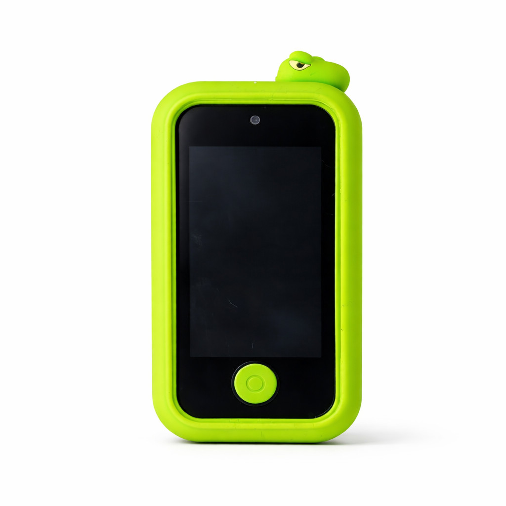 Smartfone Infantil P1 Plus Kids – Seguro e Divertido