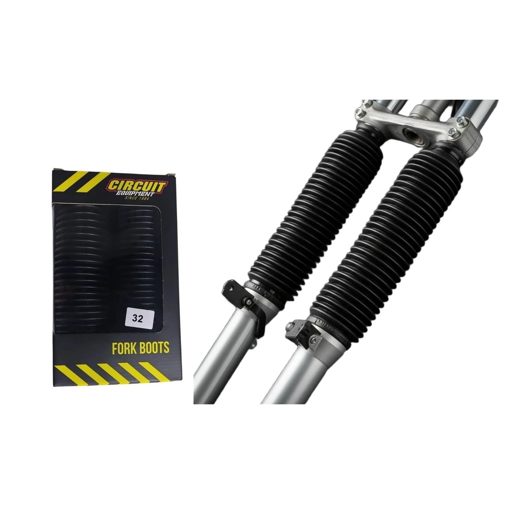 Sanfona Bengala 32 Circuit Preta Suzuki DR 650 DR650