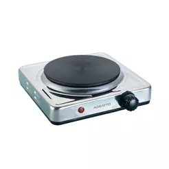 Fogão Elétrico 1B FMA-02 Inox Agratto