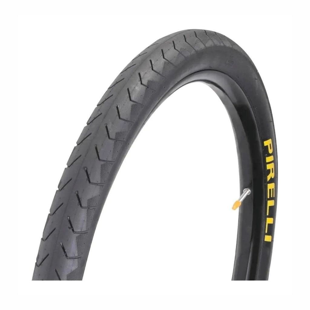Pneu de Bicicleta Aro 29 x1.95 Pirelli Phantom Street Slick em Oferta na Shopee